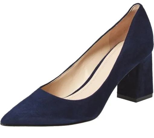 Lael Women Leather Shoe