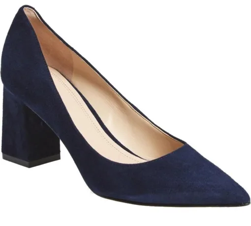 Lael Women Leather Shoe