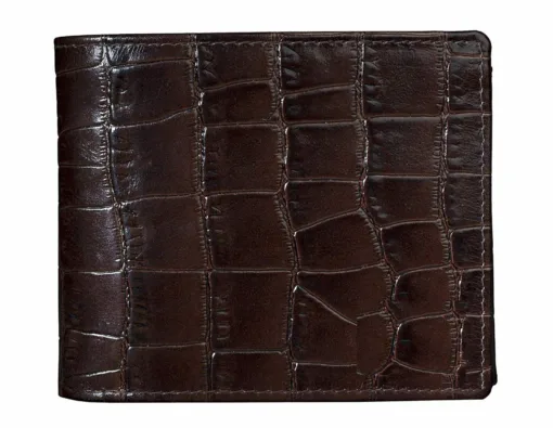 Men Genuine Leather Wallet