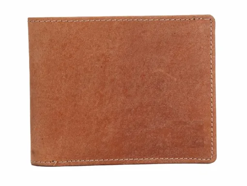 Men Horse Leather Wallet