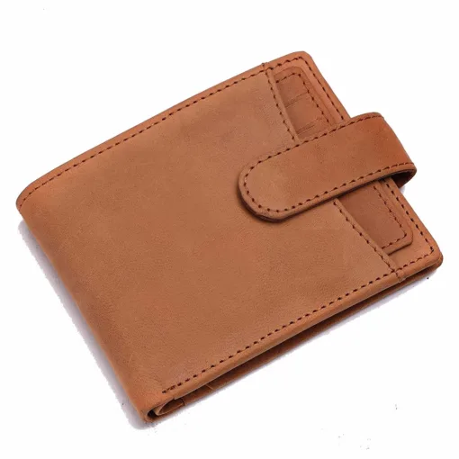 Mescal Men Genuine Leather Wallet
