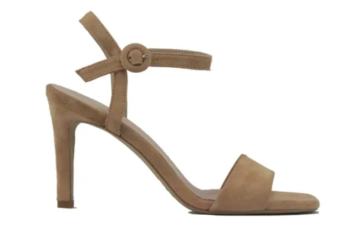 Orlagh Women Leather Shoe