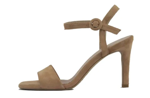 Orlagh Women Leather Shoe