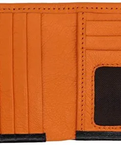 Pelle Toro Handmade Leather Wallet