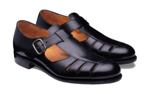 Sweeney Women Leather Shoe