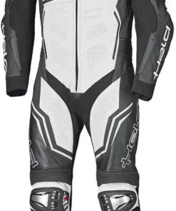 Held Slade II Motorcycle Leather Suit