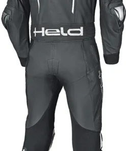 Held Slade II Motorcycle Leather Suit