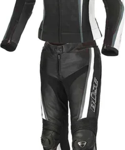 Büse Mille Ladies Motorcycle Leather Suit