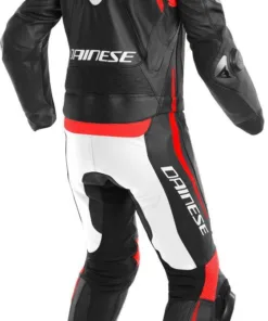 Dainese Laguna Seca 4 Motorbike Leather Suit