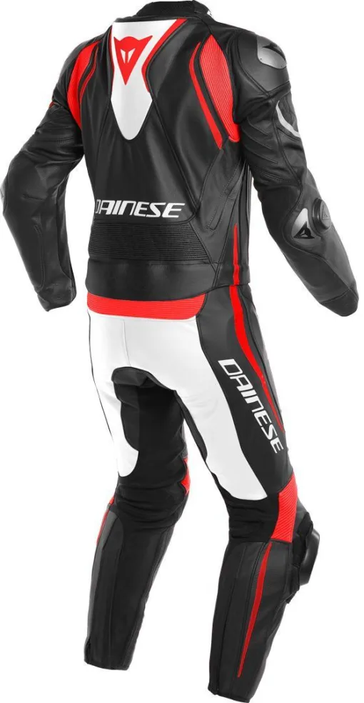 Dainese Laguna Seca 4 Motorbike Leather Suit
