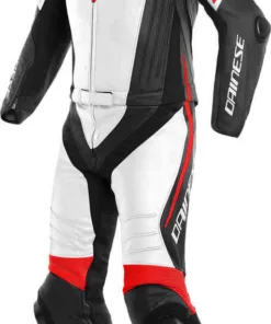 Dainese Laguna Seca 4 Motorbike Leather Suit
