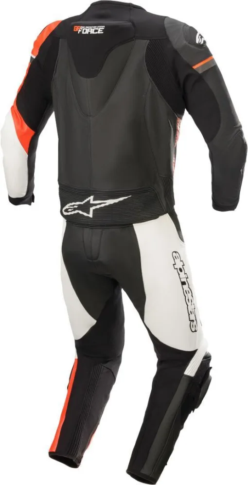 Alpinestars GP Force Phantom Motorbike Leather Suit
