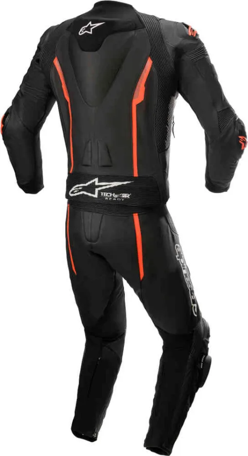 Alpinestars Missile V2 Two Piece Motorcycle Leather Suit