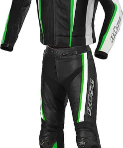 Büse Mille Two Piece Motorcycle Leather Suit
