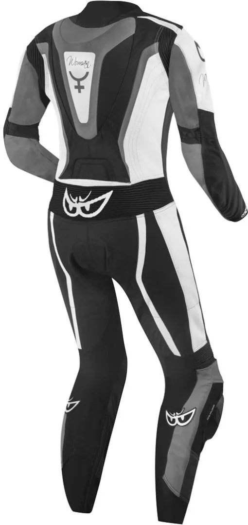 Berik Zora Ladies Motorbike Leather Suit