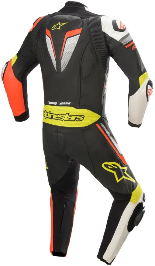 Alpinestars GP Plus V3 Motorbike Leather Suit