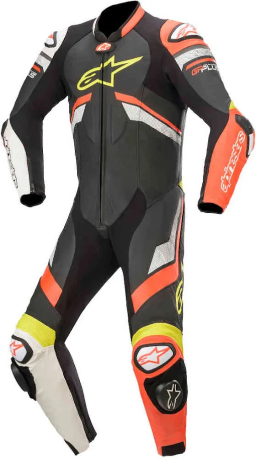 Alpinestars GP Plus V3 Motorbike Leather Suit