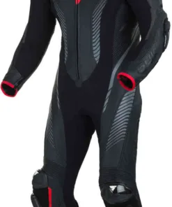 SHIMA Apex RS One Piece Motorcycle Leather Suit