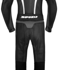 Spidi Poison Touring Ladies Motorcycle Leather Suit