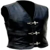 Fashion Leather Vest