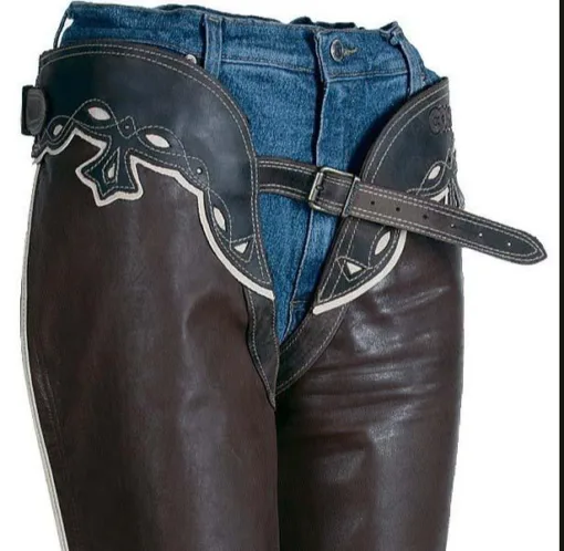 Pant Protector Chaps